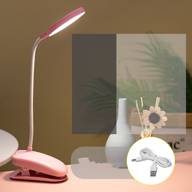 Lampe de bureau LED premium pour l'étude et la lecture
