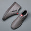Men's Casual Winter Ankle Boots - Stylish & Warm Footwear