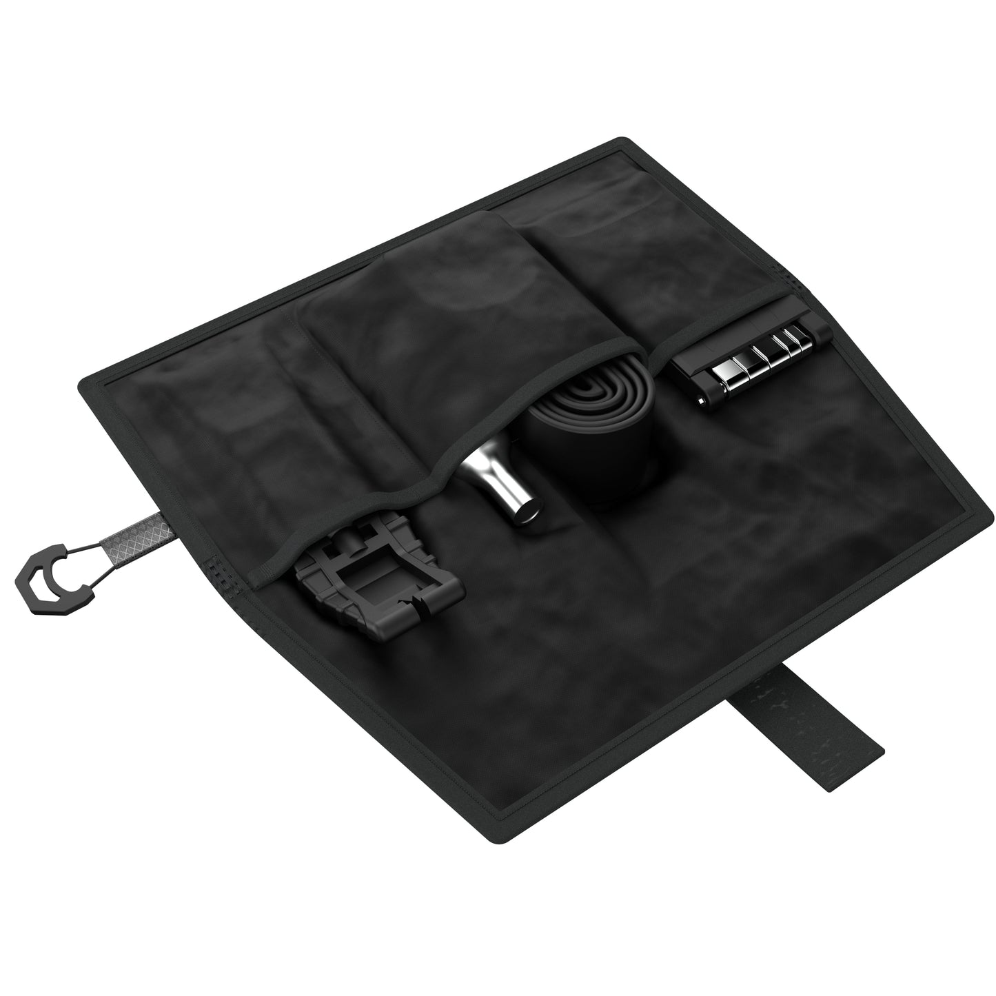 Premium Saddle Roll for Equestrian Enthusiasts - Korvel