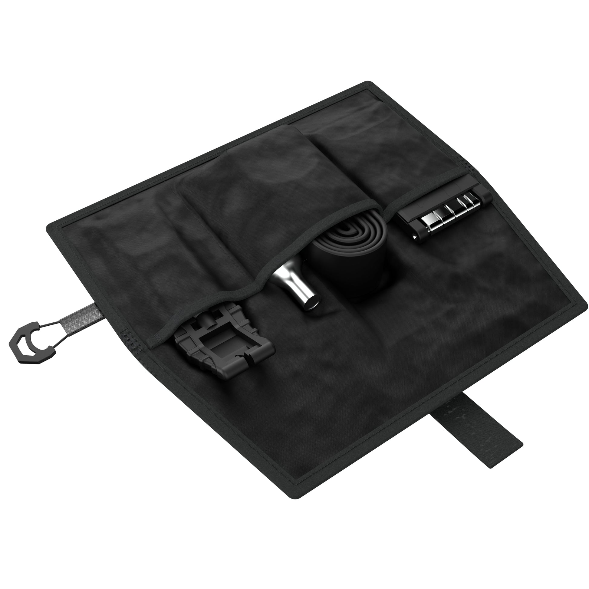Premium Saddle Roll for Equestrian Enthusiasts - Korvel