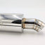High-Performance SPDZ1 Stainless Steel Turndown Muffler - Korvel