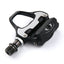 Premium Carbon Fiber Clipless Bike Pedals for Road Cycling