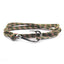 Bracelet Ancre Multicouche Élégant pour Hommes et Femmes