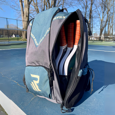 Revolin Elite Sports Tour Backpack - Korvel