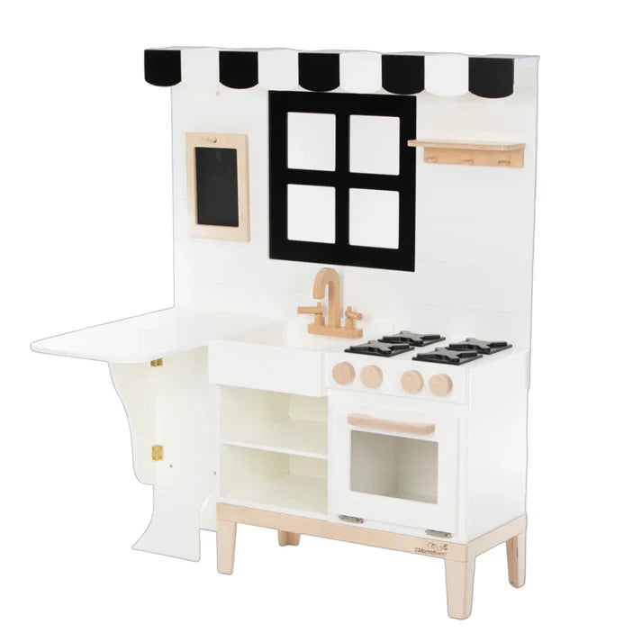 2MamaBees Aviana Gourmet Play Kitchen - Korvel
