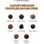 Trufas de Chocolate Belga Sin Azúcar Andy Anand - 24 Piezas Variadas