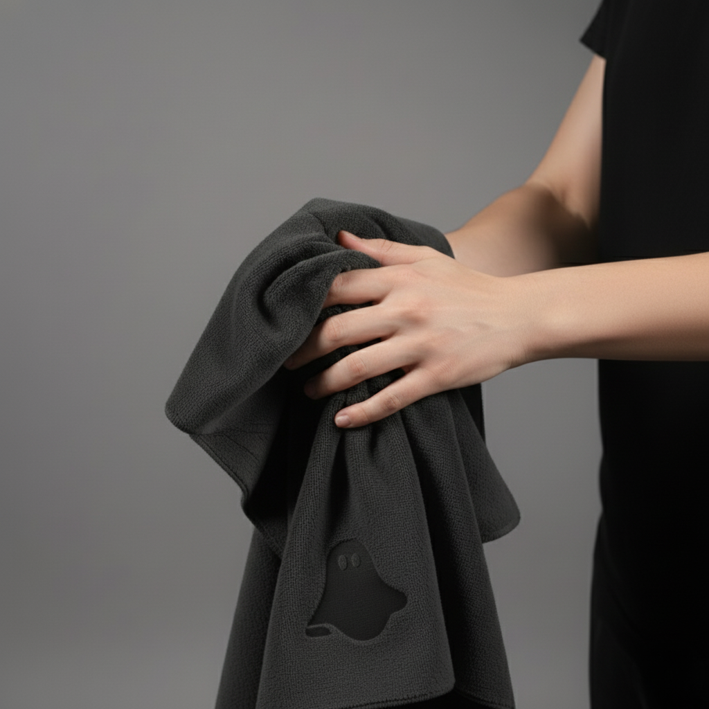 HypeDry Performance Towel - Korvel