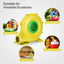 1100W Air Blower for Inflatable Bounce Houses