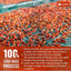 Premium Tomato Powder – 100% Pure Dehydrated Tomato