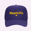 Gorra Trucker Impresa I Love Minnesota