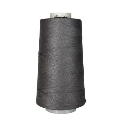 Fil en coton signature gris 704