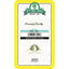 Stirling Soap Co. Glacial Lemon Chill Aftershave 200 ml