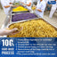 Premium Valerian Tea for Relaxation and Enjoyment