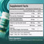 Premium Spermidine Supplement with Chlorella & Essential Nutrients | 120 Capsules