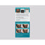 Just For Men Brush-In Color Gel for Mustache & Beard - Jet Black M-60
