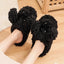 Pack de Invierno de Zapatillas de Felpa para Parejas