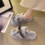 Zapatillas de Invierno Premium Forradas de Lana para Mujeres
