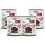 Bison Liver Crisps - 100% Grass-Fed & Finished