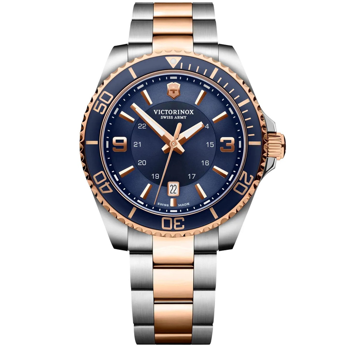 Victorinox Men's Maverick Large Watch