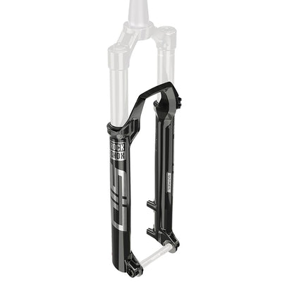 RockShox Lower Leg Sid Ultimate B4 15X110 Boost Gloss Black