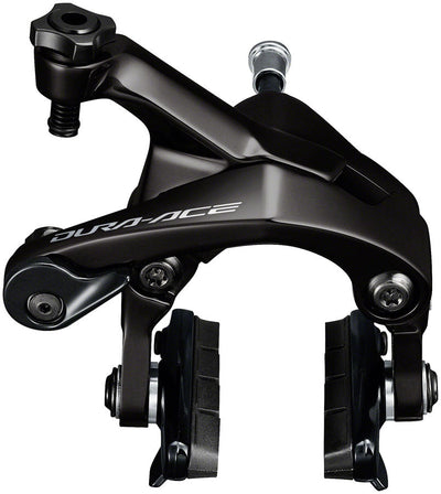 Shimano Dura-Ace BR-R9200-F Front Dual Pivot Brake Caliper - Black