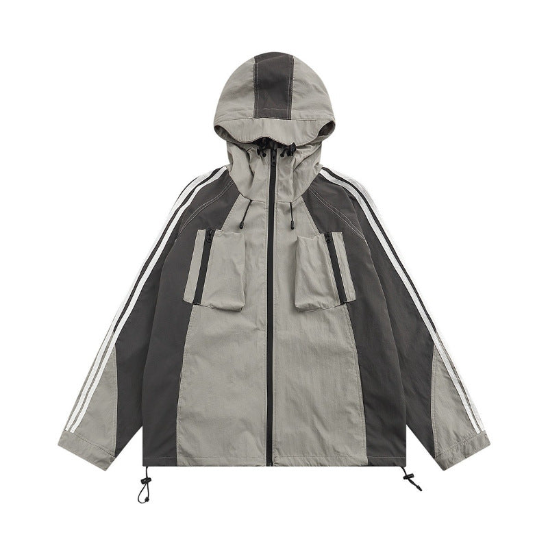 Premium Waterproof Jacket for Women
