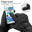 Premium Electric Heated Gloves for Outdoor Activities