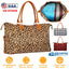 GBruno Women's Premium Duffle Bag