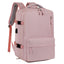 Dry Wet Separation Backpack for Travel and Business