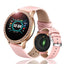 Luxury Ladies Smart Watch with Fitness Tracker