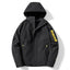 Ultimate Waterproof Mountaineering Jacket for Adventurers - Korvel