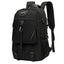 Mochila de Senderismo Impermeable Premium con Capacidad Extra Grande