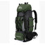 Mochila de Senderismo Premium para Hombres