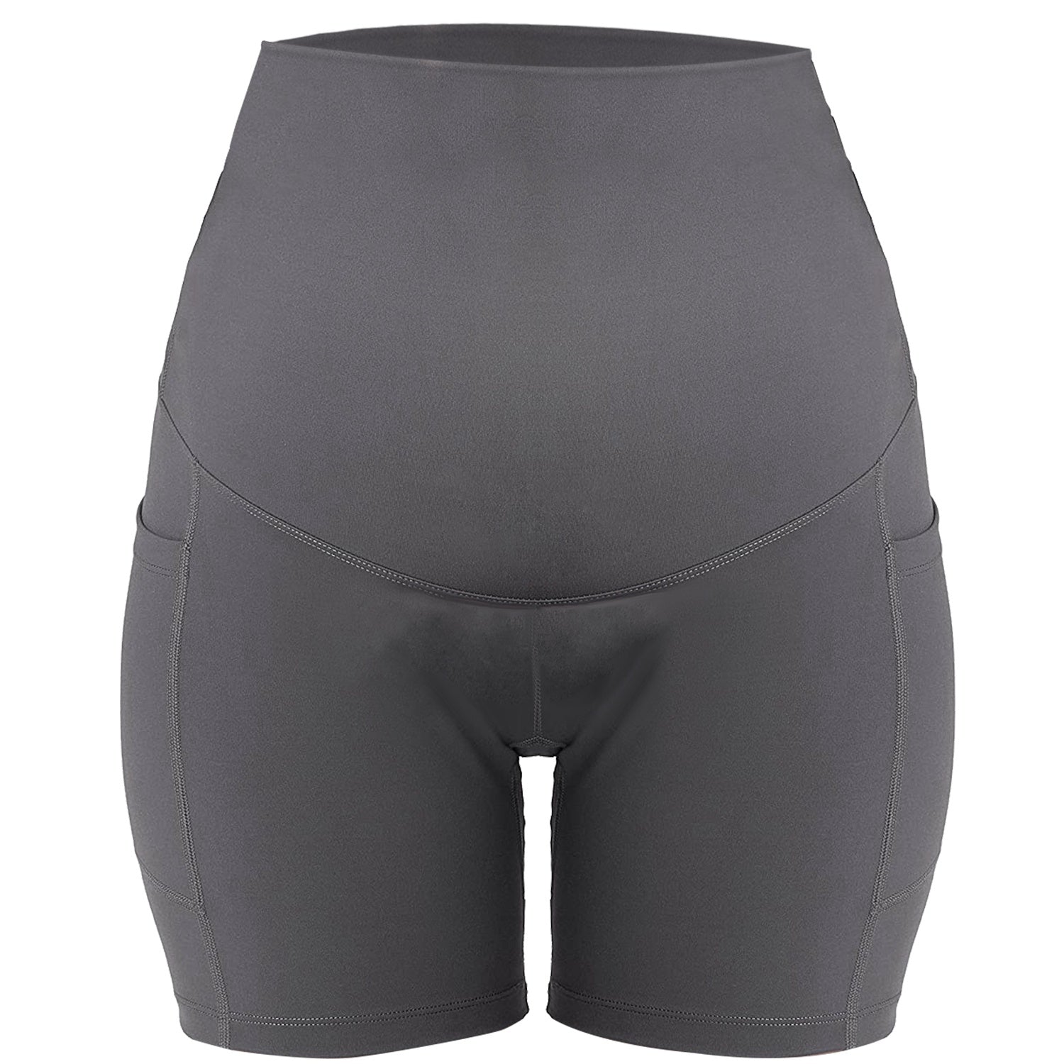 GBruno Women's Maternity Active Shorts - Korvel