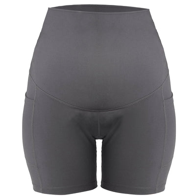 GBruno Women's Maternity Active Shorts - Korvel