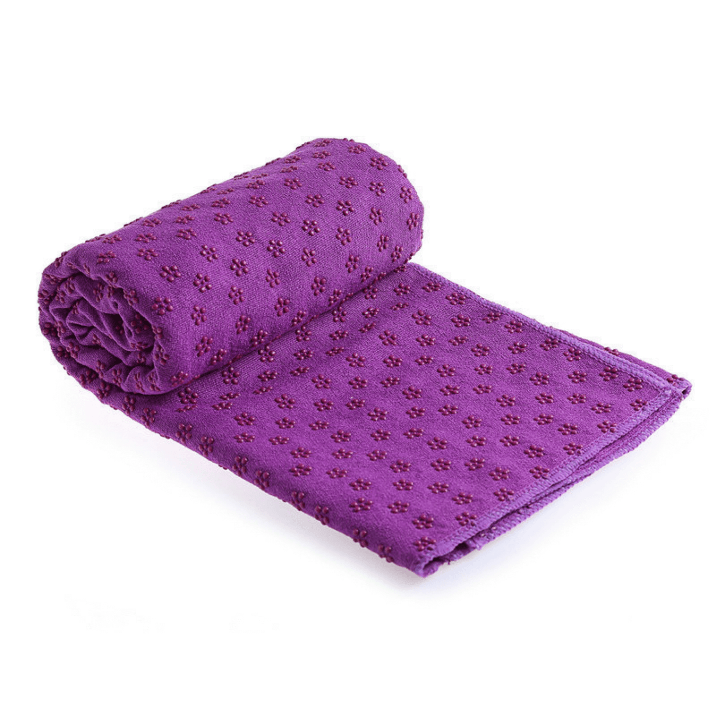 JupiterGear Premium Absorption Hot Yoga Mat Towel