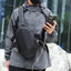 Premium Outdoor Sports Cross Body Shoulder Bag