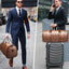 Sac de voyage premium avec compartiment à chaussures