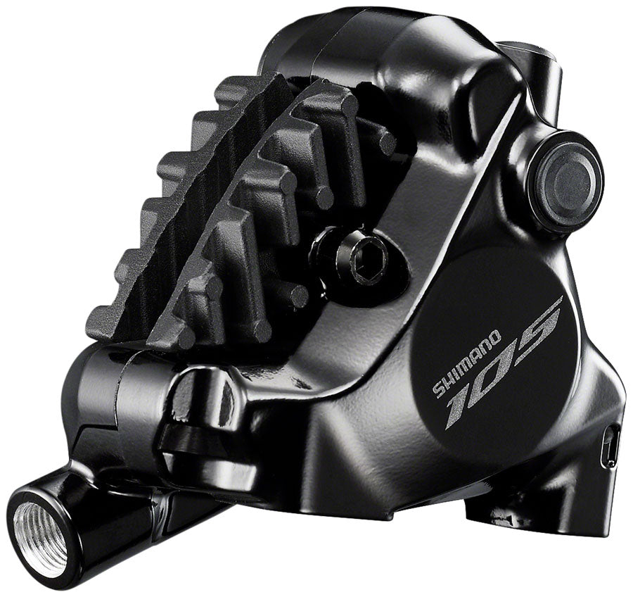 Shimano 105 BR-R7170 Road Hydraulic Disc Brake Caliper - Rear/Front