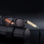 Stylish Men's Sunglasses for Outdoor Adventures