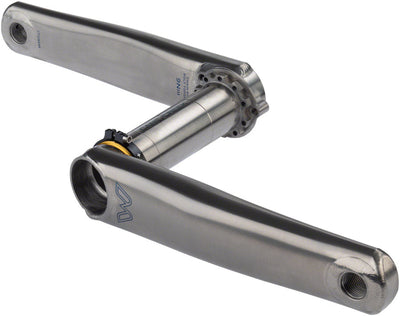 Cane Creek eeWings All-Road Titanium Crankset - 175mm