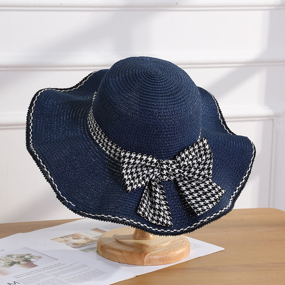 Premium Outdoor Travel Dome Sun Hat