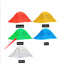 MU Gaodi Double Qingqi 2 Outdoor Camping Tent