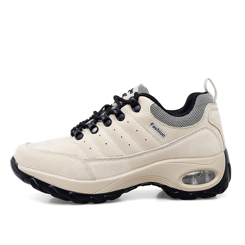 Air Cushion Sole Casual Sneakers for Everyday Comfort