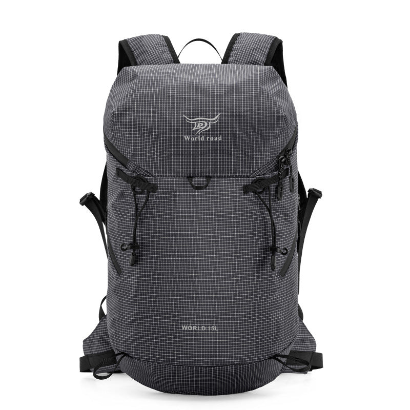 Lightweight Waterproof Hiking Backpack for Outdoor Adventures