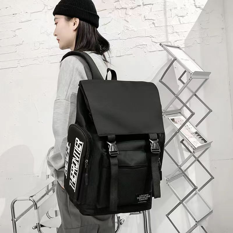 Sac à dos grande capacité pour lycéens
