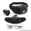 Tactical Waist Bag & MOLLE EDC Pouch for Outdoor Use