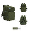 Premium Outdoor Camouflage Tactical Backpack