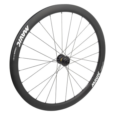 Mavic Cosmic S 42 Disc 700C Front Wheel
