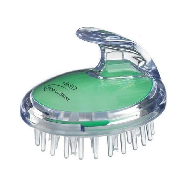 KENT Shampoo and Massage Brush - Mint